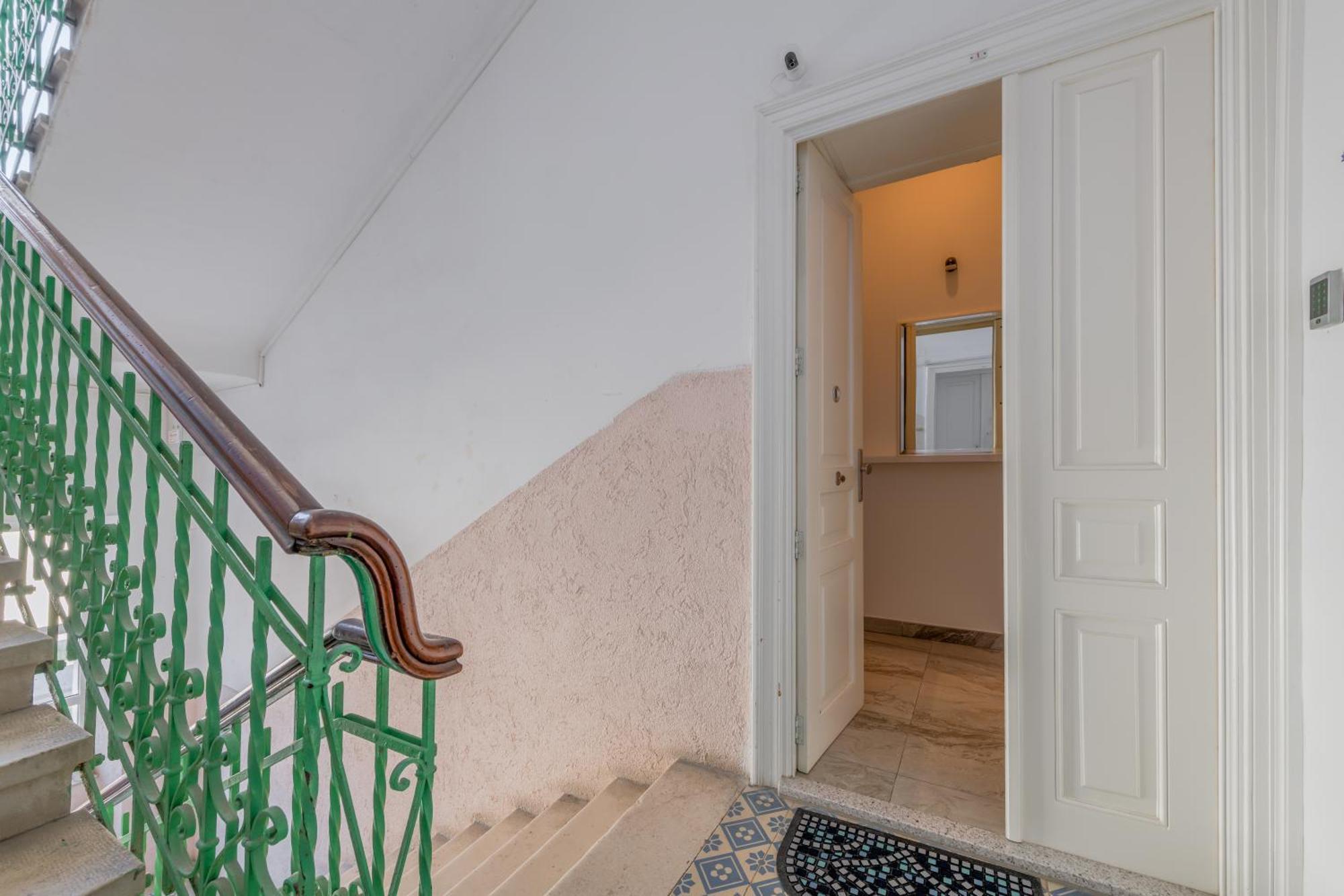 Tango Luxury Rooms Split Exterior foto