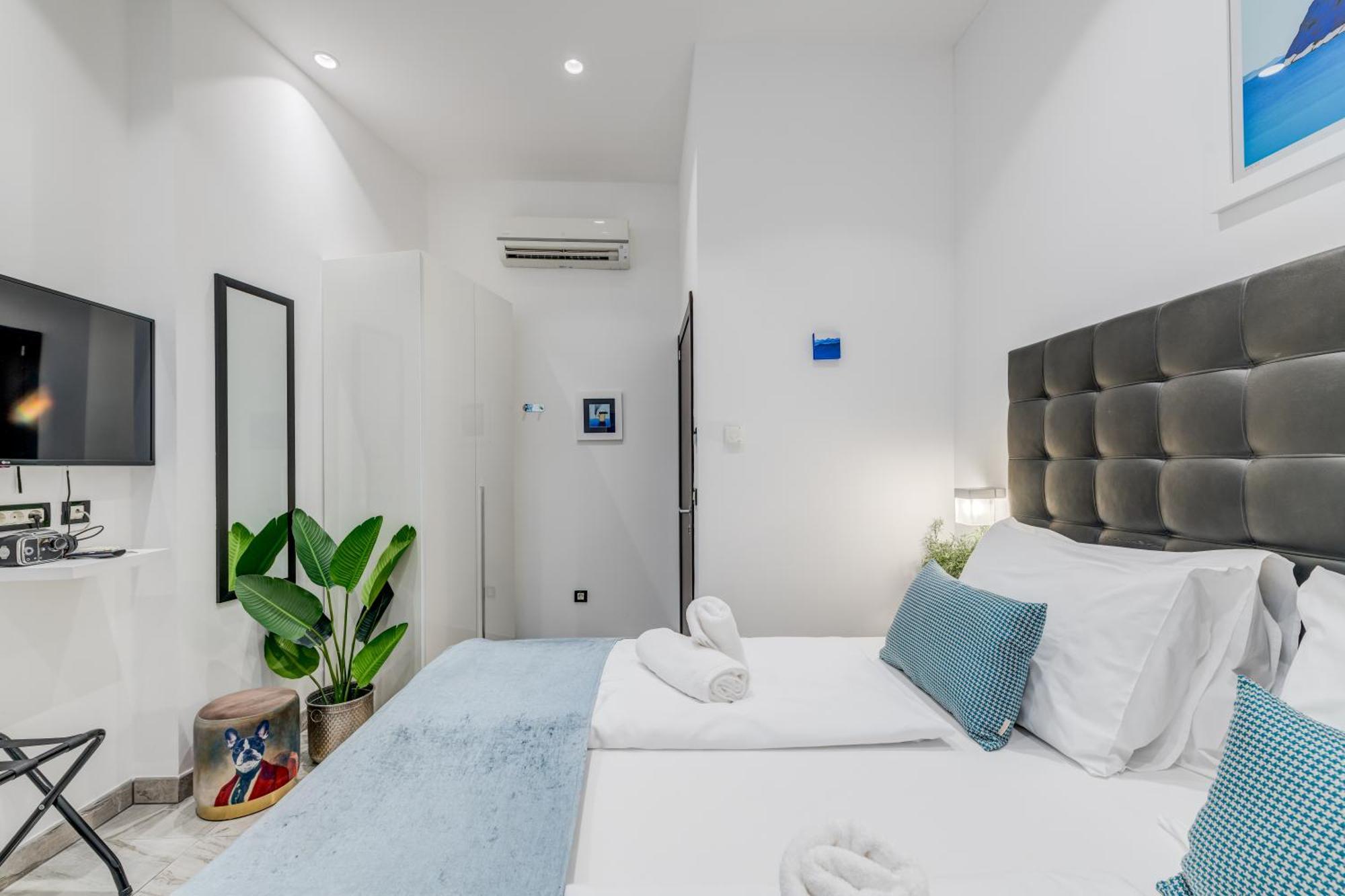 Tango Luxury Rooms Split Exterior foto