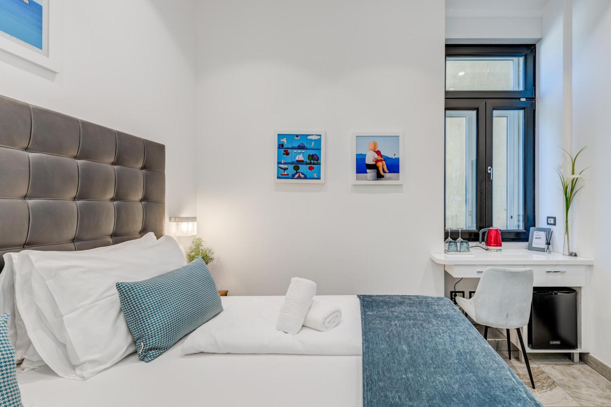Tango Luxury Rooms Split Exterior foto